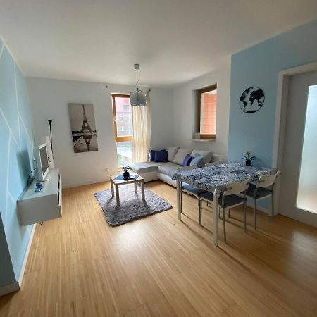 Aprt Torunska / Center Apartment Gdansk Exterior photo